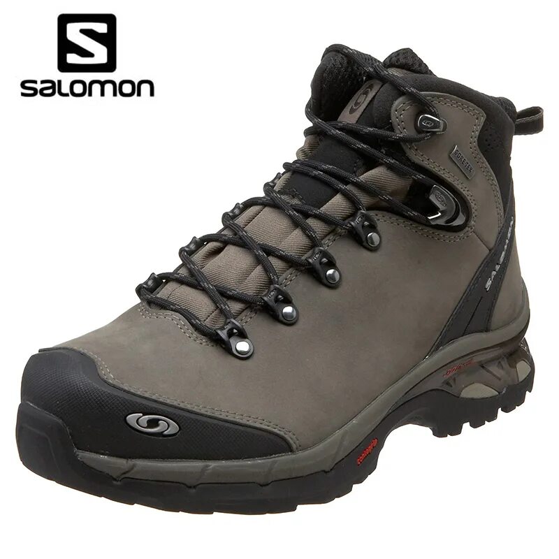 Треккинговая обувь мужская купить. Salomon Comet Premium 3d GTX. Ботинки Comet Premium 3d GTX®, Salomon. Саломон ботинки треккинговые мужские GTX. Salomon Comet 3d GTX.