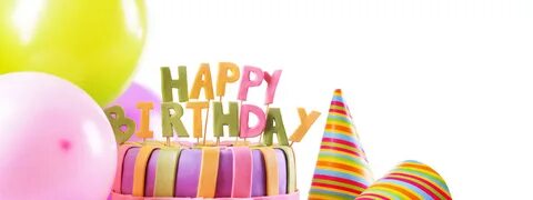Birthday project