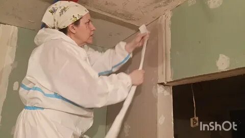 Шпаклевка унихард