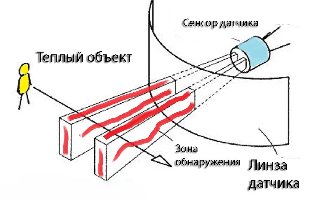 Временами работает сенсор. Принцип работы сенсоров глаза. работа сенсорного датчика. объясните принцип работы сенсоров глаза. принцип работы сенсорного датчика для зеркала.