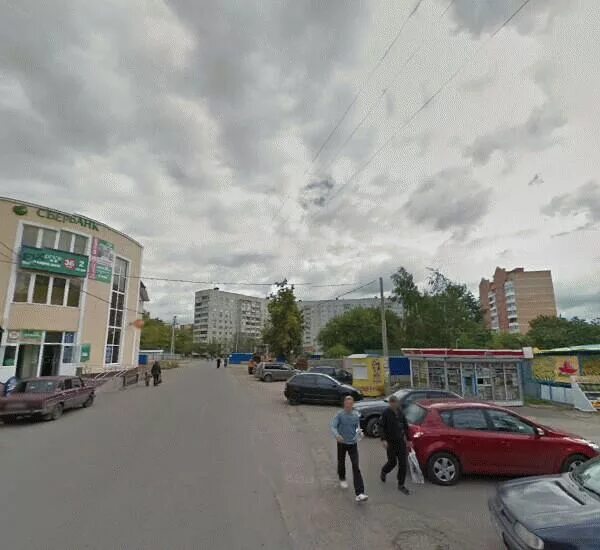 Гурьева 1д. Гурьева 1д