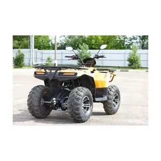 Irbis atv 200
