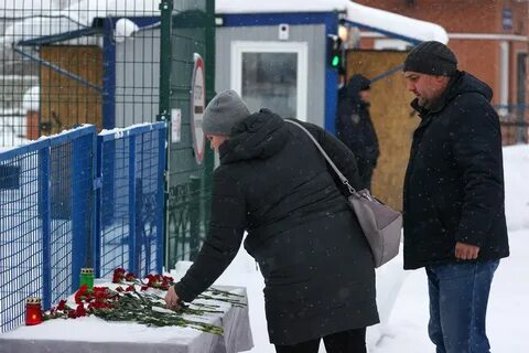 Владелец шахты листвяжная