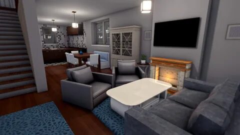 House flipper 2 последняя версия