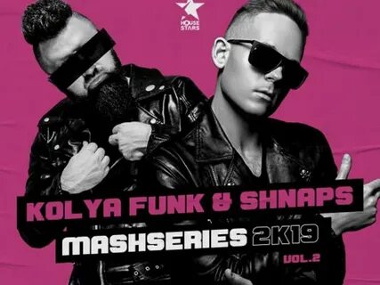 Hit star shnaps kolya