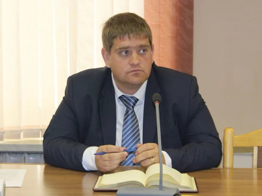 Вице-губернатор - заместитель председателя Правительства Оренбургской области по