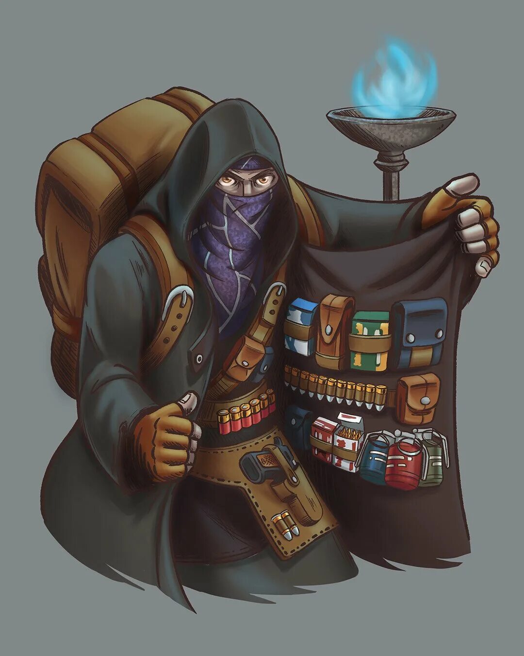 Странствующий торговец. Торговец днд арт. resident evil merchant арт. торговец re 4 art. resident evil торговец.