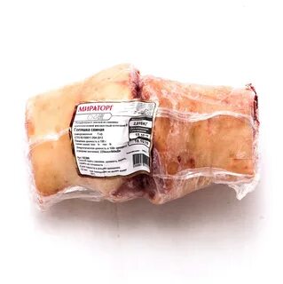 Голяшки мираторг