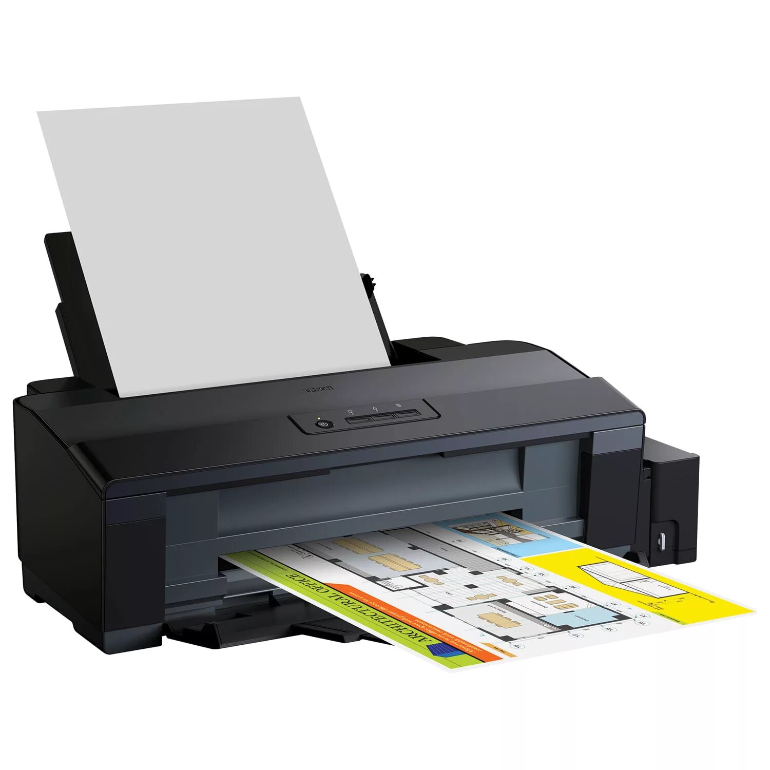 Струйные принтеры а4 купить. Принтер Epson l1300. Принтер a3 Epson l1300. Принтер струйный Epson l1800. Принтер Epson ECOTANK et-14000.