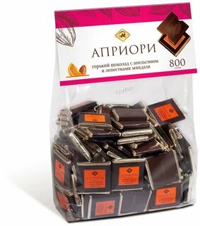 Шоколад априори