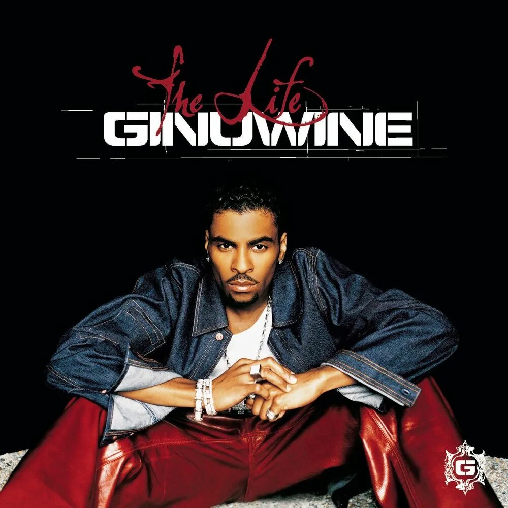 Ginuwine. Ginuwine обложка альбома. Ginuwine the Bachelor. Ginuwine рэпер. Ginuwine's pony