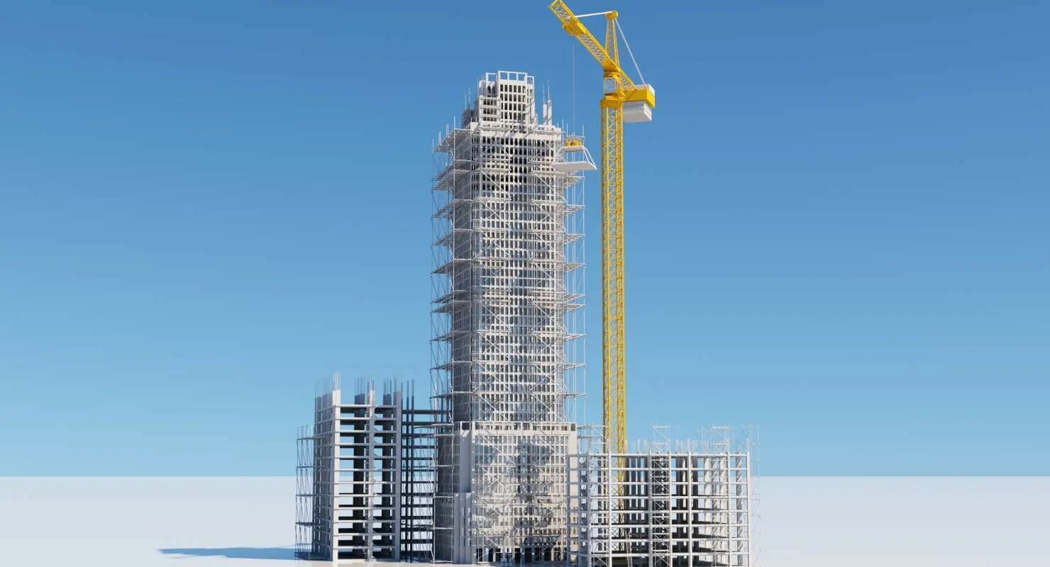 Building process