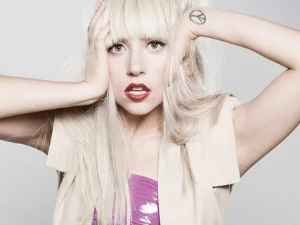Lady gaga gojo