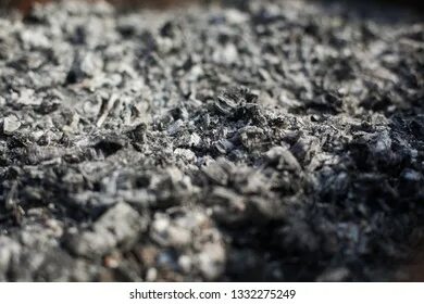 Шлаки от сжигания углей