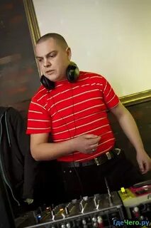 Dj kalashnikoff