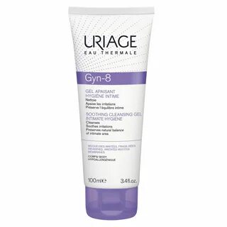 Uriage cream