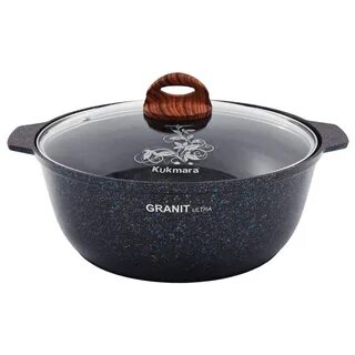 Кастрюли kukmara