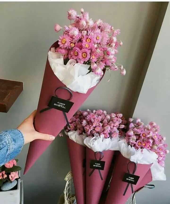Pin on "Цвети душа моя, цвети" Flowers bouquet gift, Unique wedding flowers, Flo