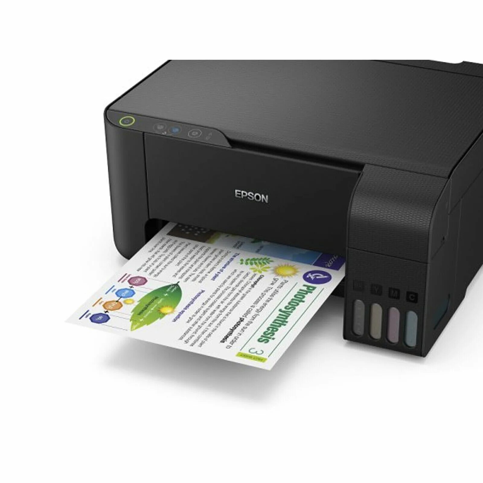 Epson l3100. Epson l3110. МФУ струйное Epson l3100. Принтер Эпсон 3100.