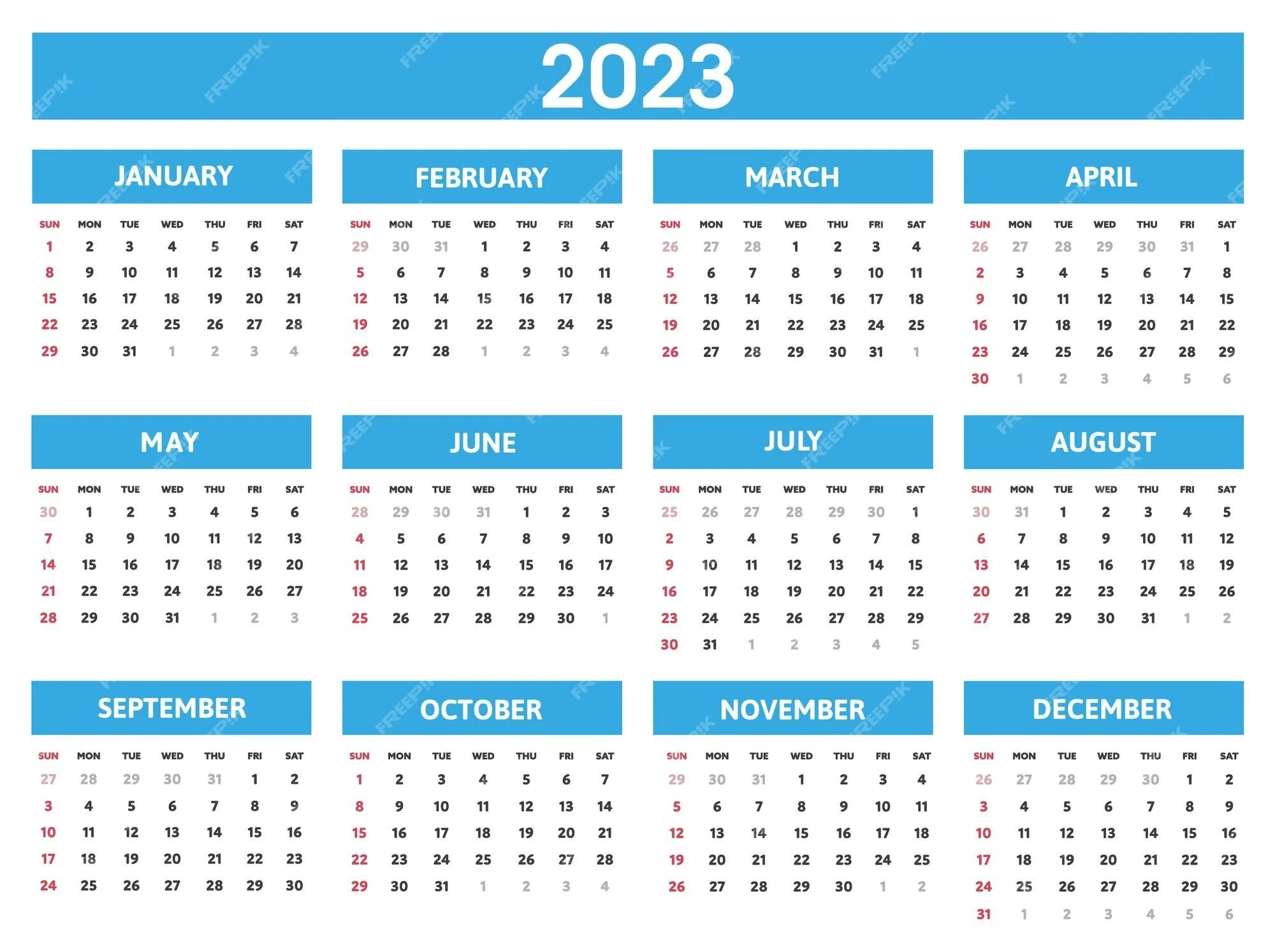 Календарь 2023 шаблон. Макет календаря 2023. Календарь 2023 дизайн. Календарная сетка 2023.