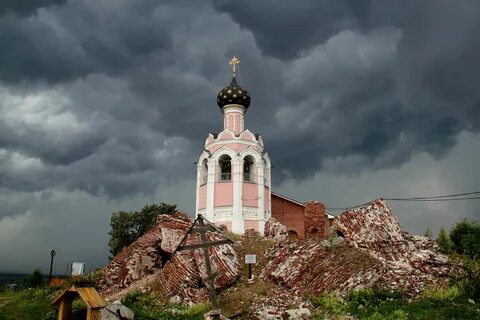 Каменском монастыре