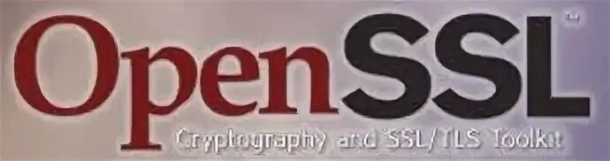 Openssl не является. Openssl.
