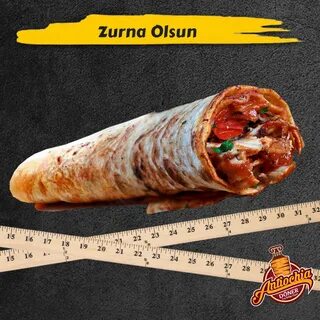 Отзывы о «Ys Antiochia Doner», Хатай, Арсуз, махалле Нардюзю — Яндекс&n...