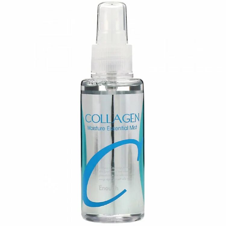 Enough увлажняющий. Enough] мист collagen moisture essential mist 100 мл. спрей для лица enough collagen. мист для лица с коллагеном collagen moisture essential mist 100мл. enough collagen moisture essential mist увлажняющий коллагеновый мист для лица 100m.