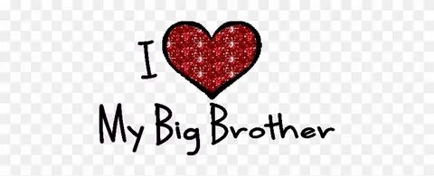 My love brother