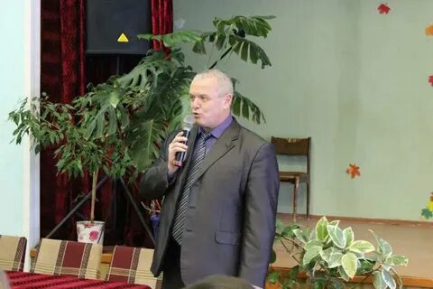 Школа 10 рославль