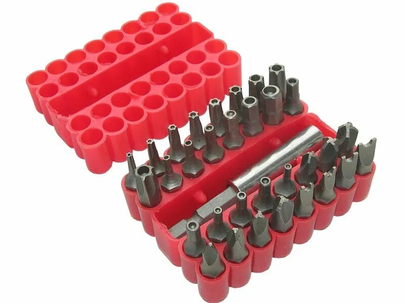 Tools 32 bit