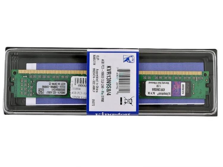 Память kingston 4gb. Оперативная память Kingston ddr3. Оперативная память Kingston ddr3 4gb. Kingston ddr3 4gb 1333mhz 4. Оперативная память Kingston kvr13n9s8/4.