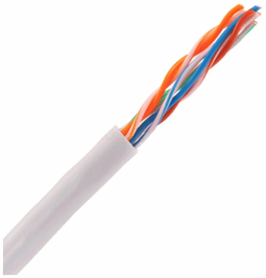 Витая пара u/UTP кат.5e 4x2х24awg Solid LSZH НГ(А)-LSLTX белый (305м). ITK витая пара u/UTP кат.5e 4х2х24awg Solid LSZH НГ(А)-HF серый (305м). Витая пара u/UTP кат.5e 4x2х24awg Solid LSZH 305м оранжевый ITK. ITK кабель связи витая пара u/UTP, кат.5e, 4 пары 24awg Solid, 305м. Кабель utp cat 5e купить