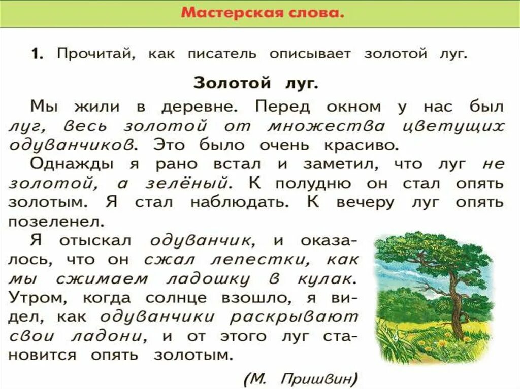 Пришвин золотой луг текст распечатать. Рассказ Пришвина золотой луг. Пришвин золотой луг текст. Изложение золотой луг. Рассказ м Пришвина золотой луг.