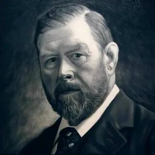 Bram stoker