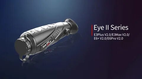 Iray xeye 2 e6 pro