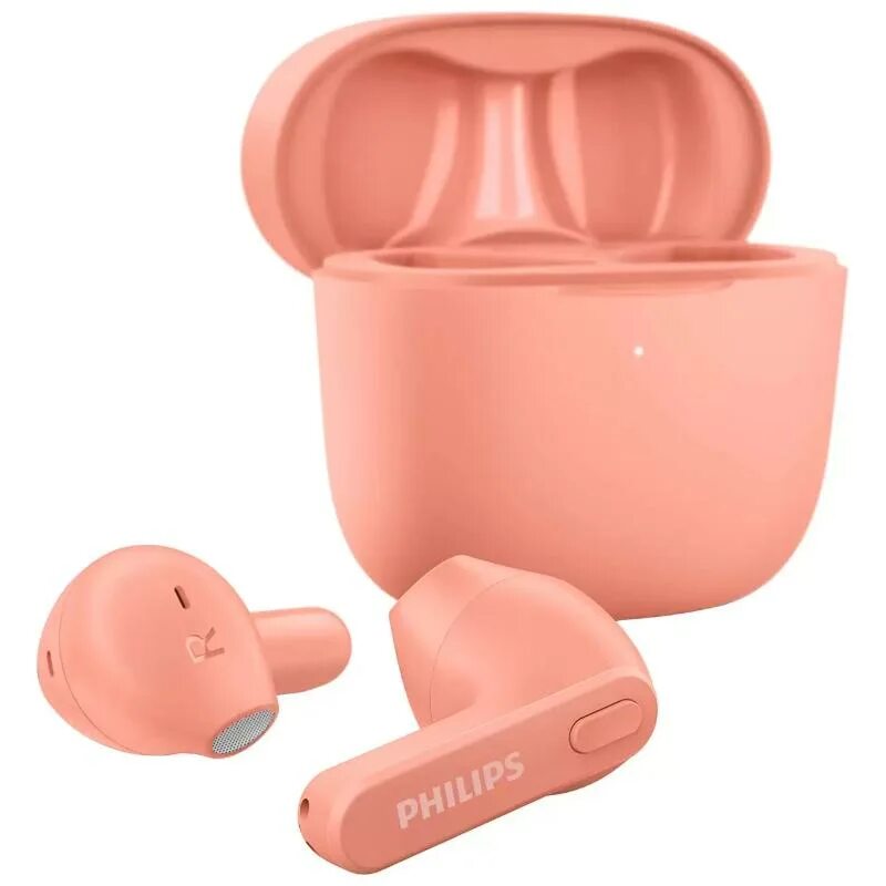 Наушники филипс тат. Беспроводные наушники Philips tat2236. Наушники true Wireless Philips tat2236pk/00 Pink. Наушники Филипс tat 2236. Наушники Philips tat2236 Pink.