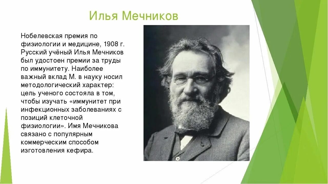 Кто первым из русских стал нобелевским лауреатом. Павлов и Мечников Нобелевская премия.