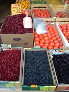 Овощи в казане