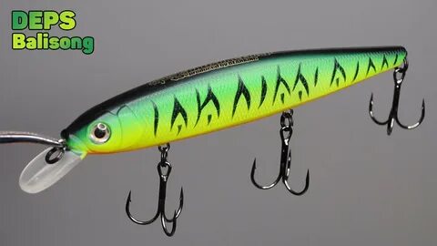 Long bill