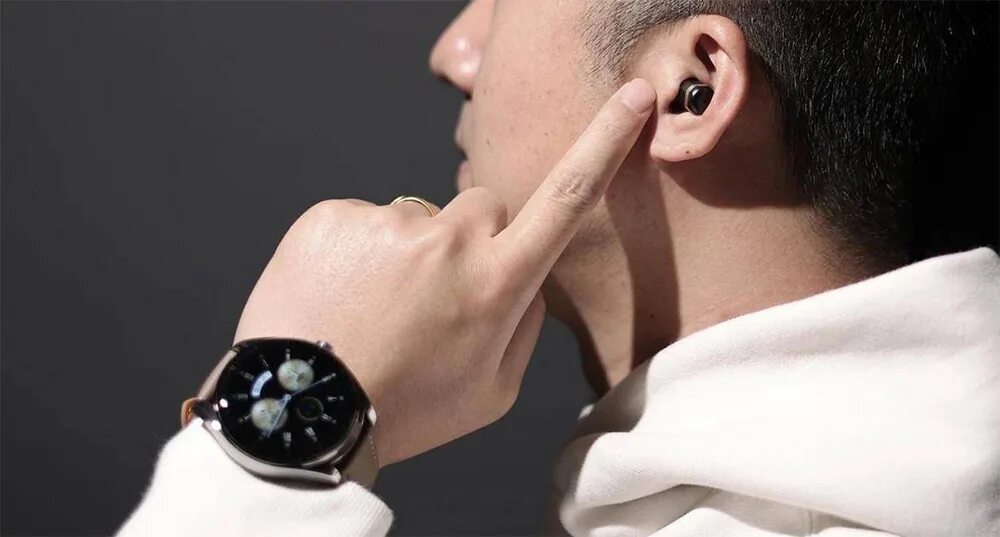 Смарт-часы Huawei watch Buds. Huawei watch Buds. Huawei watch Buds с наушниками. Часы Хуавей со встроенными наушниками. Смарт часы huawei buds