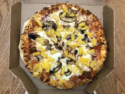 Domino s pizza отзывы