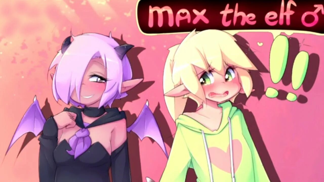 Max the elf download android. Max the elf игра. max the elf gallery q8+. эльф макс фембой.