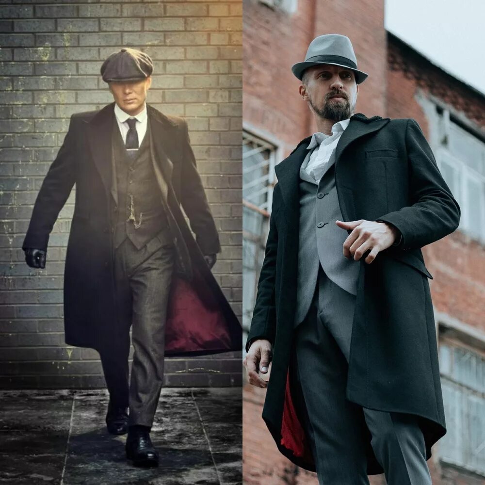 острые козырьки джони шелби. острые козырьки костюмы. пальто томаса шелби. острые козырьки стиль одежды. бирмингем острые козырьки.