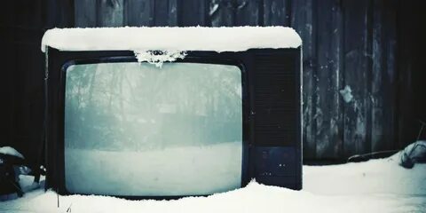 Телевизор зимой на даче можно ли оставлять