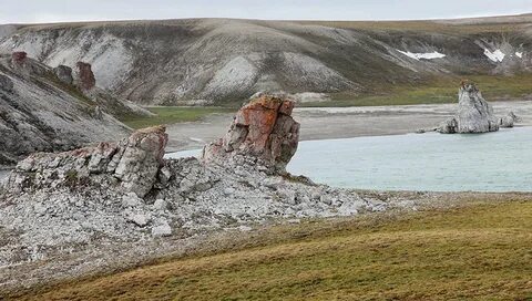 Большой арктический дата основания