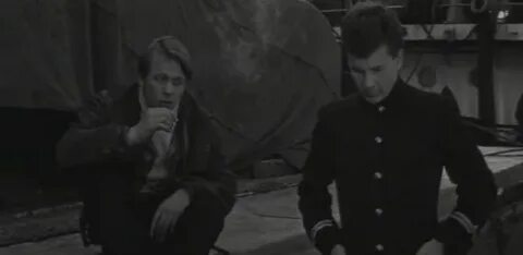 Семнадцатый трансатлантический 1972