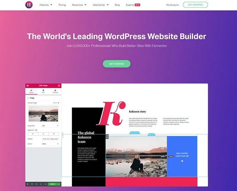 Page builder. Elementor wordpress. плагин elementor для wordpress. elementor page builder. elementor pro wordpress plugin.