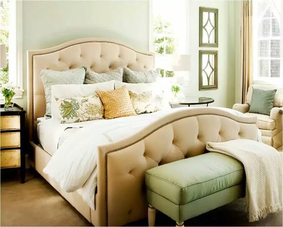 Soft bedding