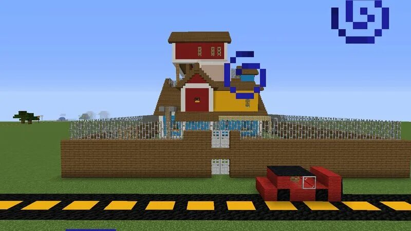 Hello neighbor 2 minecraft. Hello neighbor act 2 minecraft. hello neighbor minecraft act 3. hello neighbor act 4 minecraft. hello neighbor act 1 car in minecraft.